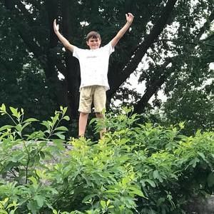 Meet your Posher, Elaine